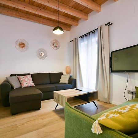 Hostfy Centro Alameda Apartment Seville Exterior photo