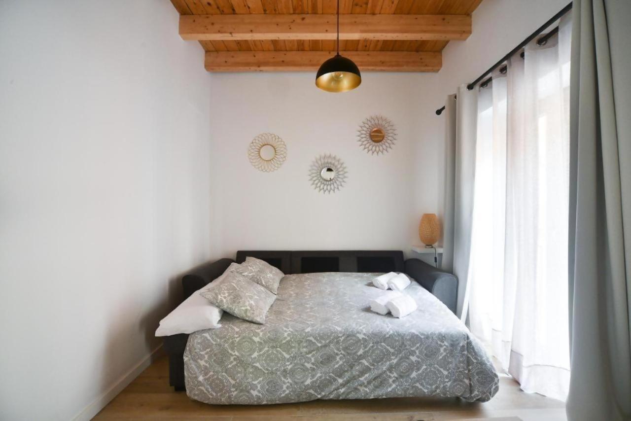 Hostfy Centro Alameda Apartment Seville Exterior photo