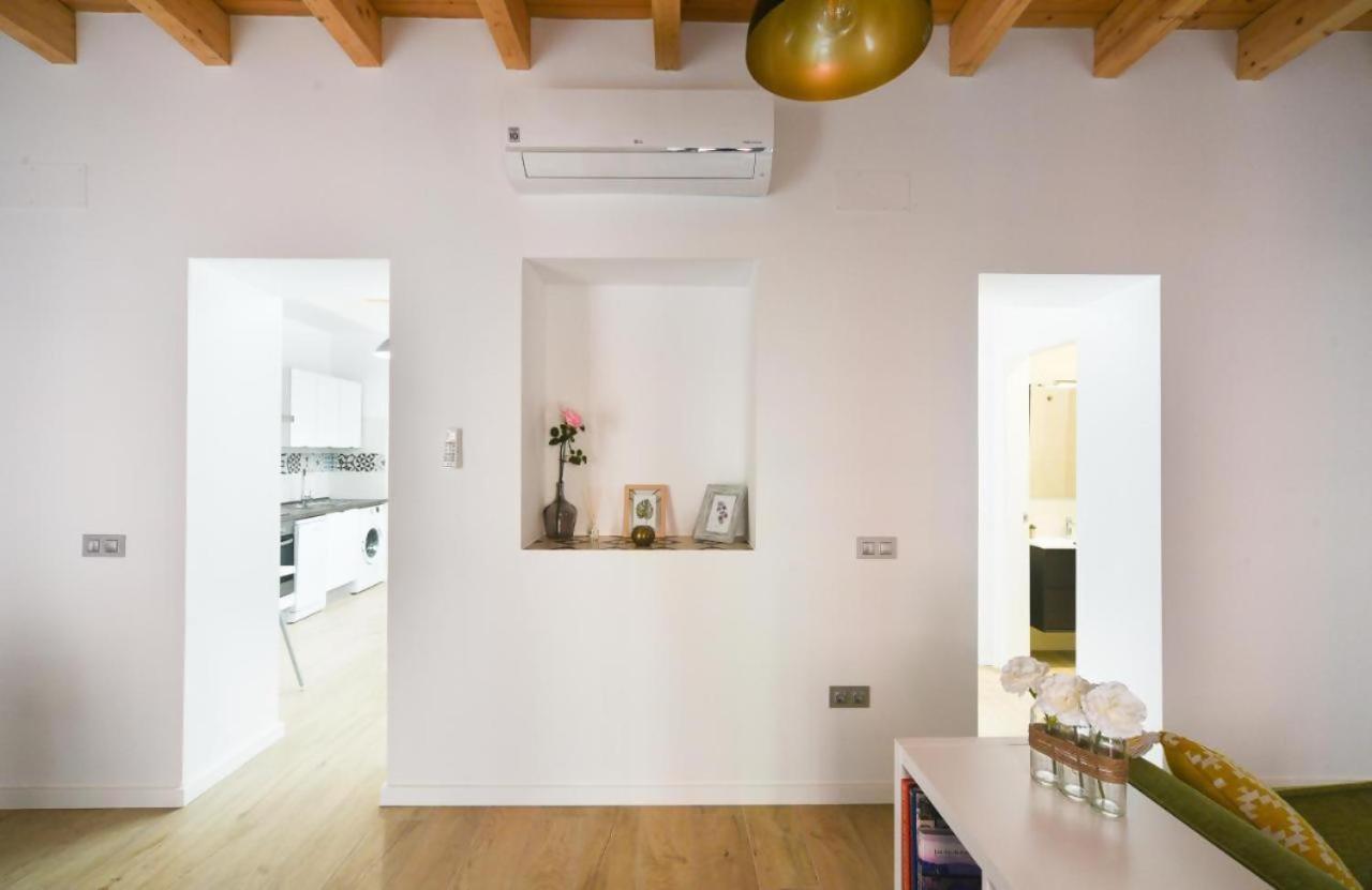 Hostfy Centro Alameda Apartment Seville Exterior photo