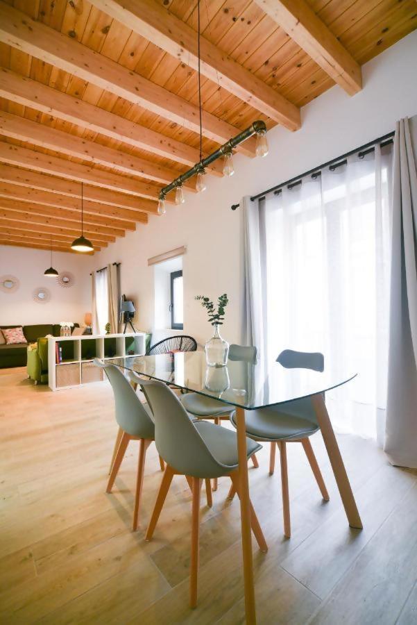 Hostfy Centro Alameda Apartment Seville Exterior photo